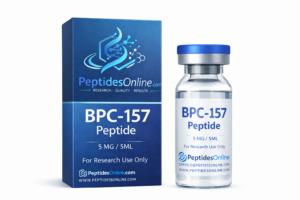 BPC-157 Peptide 5mg