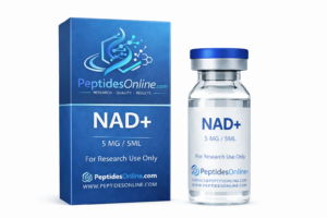NAD+ Research Grade Peptide
