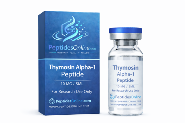 Thymosin Alpha-1  10mg