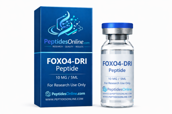 FOXO4-DRI 10mg