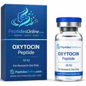 OXYTOCIN Peptide 10 IU