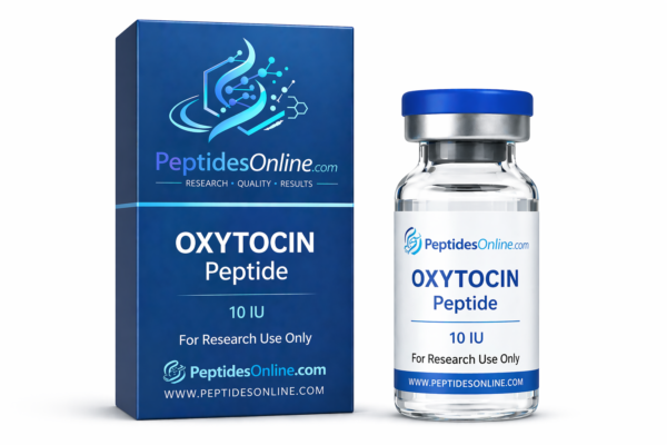 OXYTOCIN Peptide 10 IU