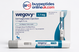 Wegovy (Semaglutide) 1.7mg Pre-Filled Pen
